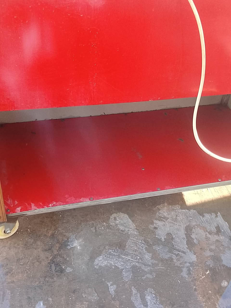 سلام عليكم مكينه مال حب جديد البيع 
الزعفرانية دور الشرطه 
***********
