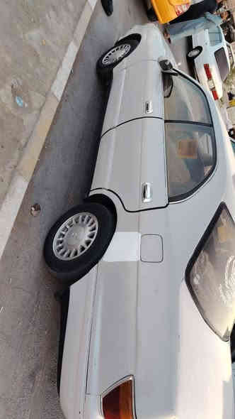 موديل 95
سياره جاهزة ومصفره شرط تحويل
فقط حداديه كدام شويه تعبانه السعر 50 واذا شراي بخدمتك
***********
