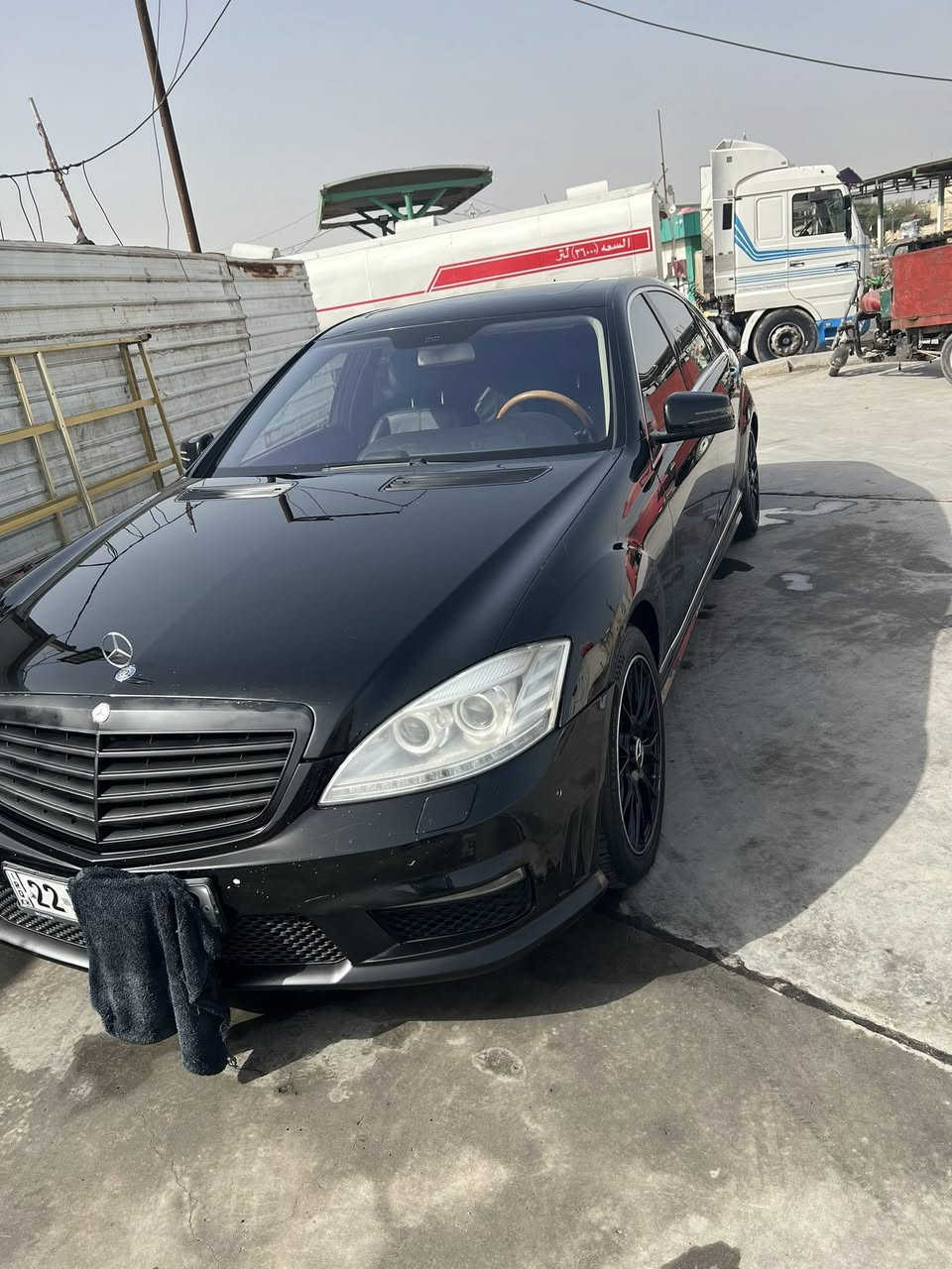 سلام عليكم مارسدسS550ادوات ادوات حاويه موديل 2008محدثه 2013وارد ياباني سيايره جديده بمعنه الكلمه فول مواصفات من الخير باب طويل بيبان شفط جنطه شفط 5بردات 4كشنات كهربا سياره واحد عله واحد كفاله عامه كير مكينه حداديه تبريد صبغ قطعتين فق جماليه اراقم وسنويه تومه طبق الاصل اتعهد بل كص وسرقه وعشائر بيع مستعجل بسبب ضرف السعر 80مكان السياره بصره 
الاستفسار اتصال عله هاذه الرقم *********** رجان بدون خاص وا الموشراي لا تعبني انه ابخدمت الشراي
