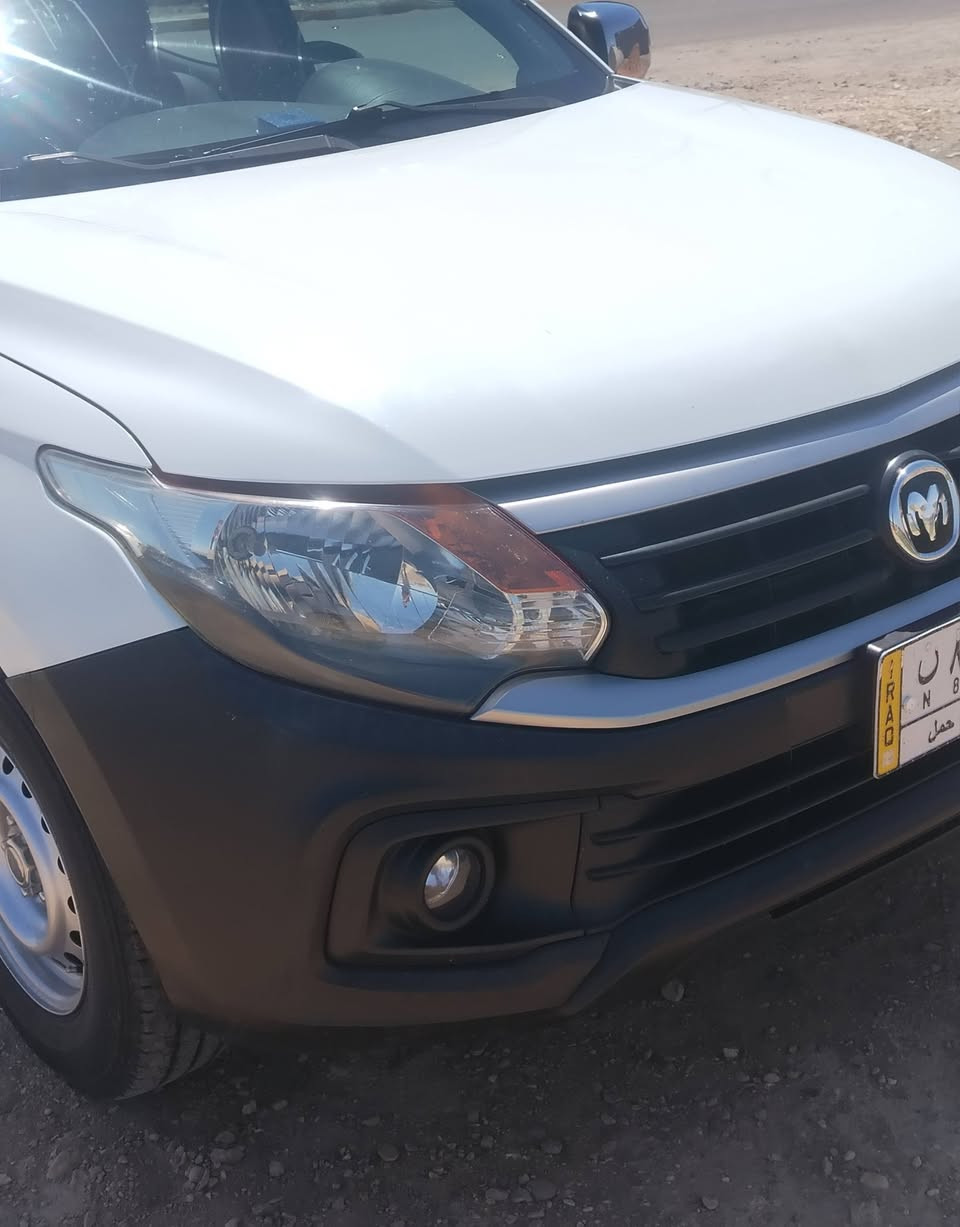 ب145 وبيها مجال
بيك آب ميتسوبيشي L200
موديل 2017
رقم بغداد
مكفوله مابيها اي ضرر
ماشي 166الف كيلو
العنوان -الرمادي📍
اتصال ***********
