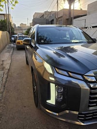باليسيد كالكرافي 2023 وارد امريكي دخول قبل ٦ اشهر سنويه بأسمي ماشيه 10...