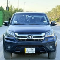 سعر مناسب  سلام عليكم 2021 ( GWM GREAT WAll. بيكم كرت ول )للبيع رقم بغ...