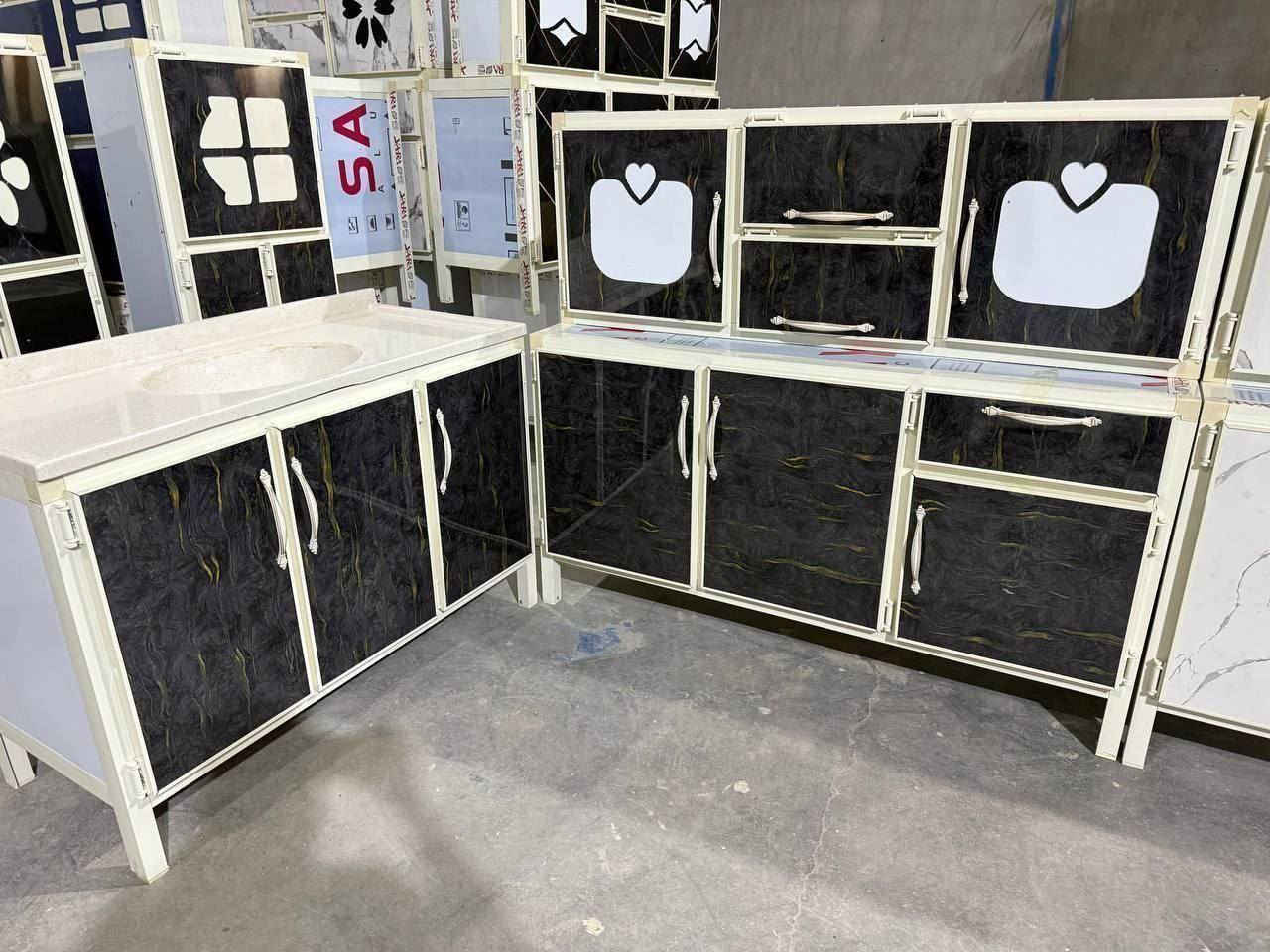 كاونتر متر ونص 3 قطع ارضي وملحق وسنك متر و20
السعر 200 الف 🔥🔥
#اكسبلور #فولومي


**إذا كنت صاحب هذا الإعلان وتريد حذفه لأي سبب، رجاءا أرسل رسالة إلى الدعم الفني**