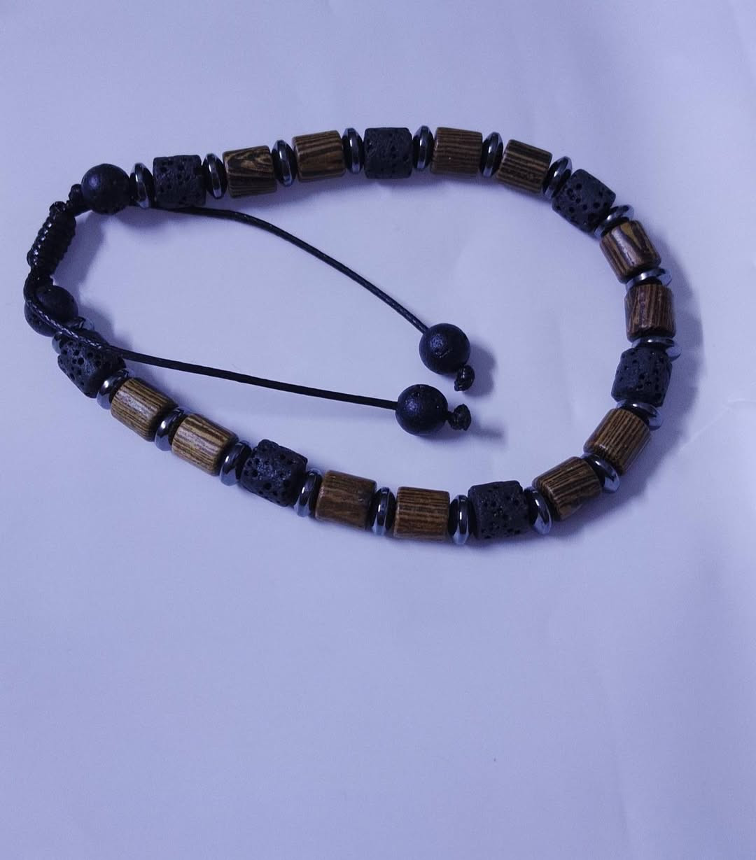 سوار حجر النمر كلش حلوة وثاني حجر خشبي اسمه


**إذا كنت صاحب هذا الإعلان وتريد حذفه لأي سبب، رجاءا أرسل رسالة إلى الدعم الفني**