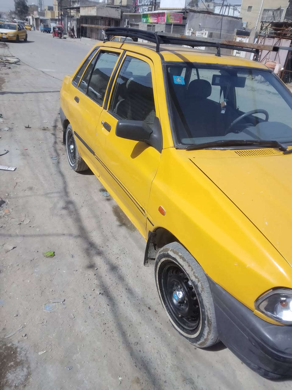 سلام عليكم سايبه موديل 13سعر 22 ***********
