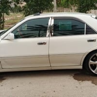 موديل ٢٠٠٣ • مكينة وكير مكفول • طقم تاير جديد