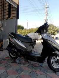 كامكو جي فور • 250 سي سي • للبيع