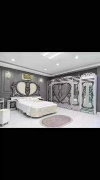 ٩ قطع • كنتور MDF ٥ ملم • توصيل لجميع المحافظات