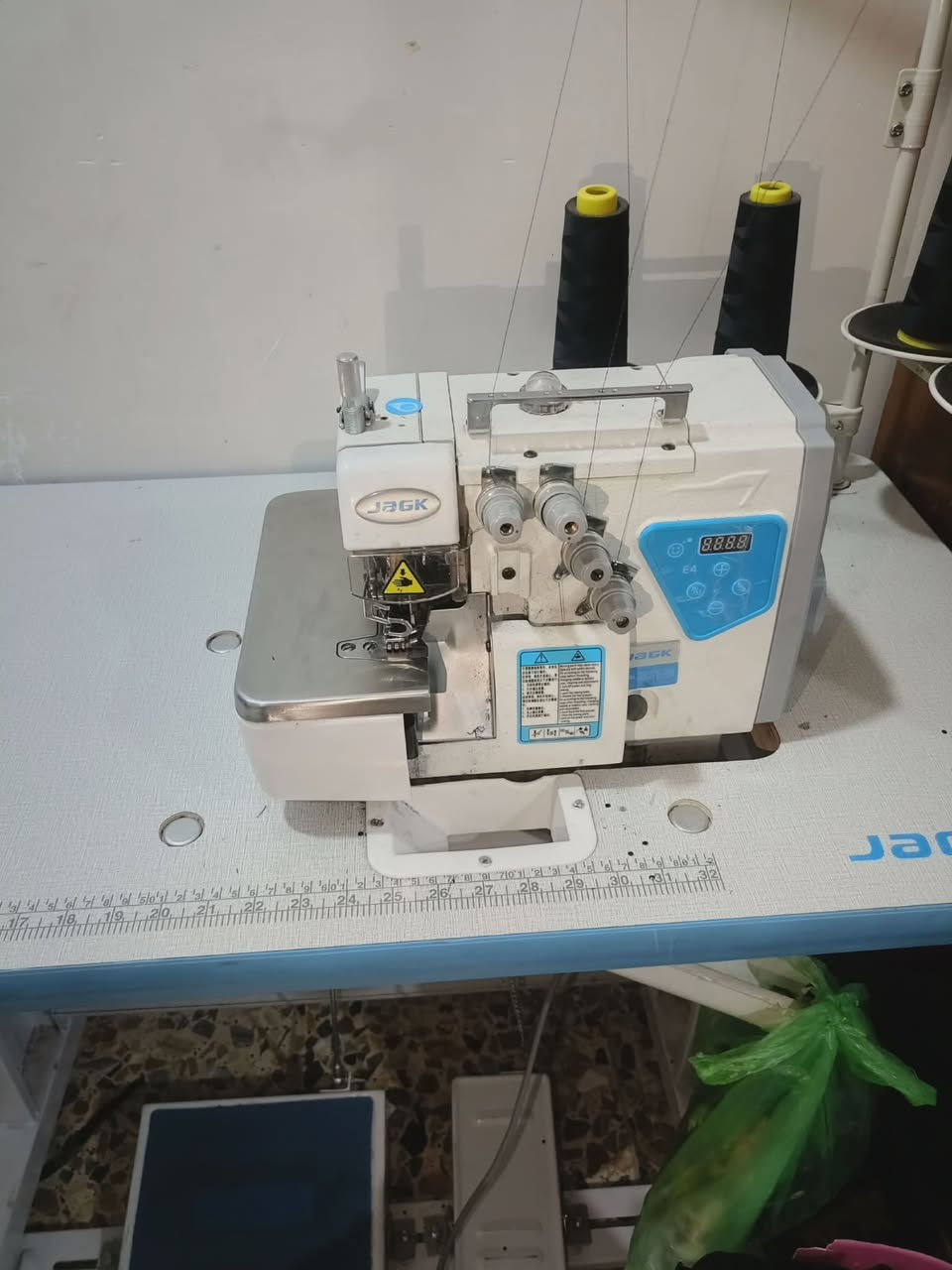 اوفر للبيع سعر450  وبي مجال مكان غزالية الهياكل


**إذا كنت صاحب هذا الإعلان وتريد حذفه لأي سبب، رجاءا أرسل رسالة إلى الدعم الفني**