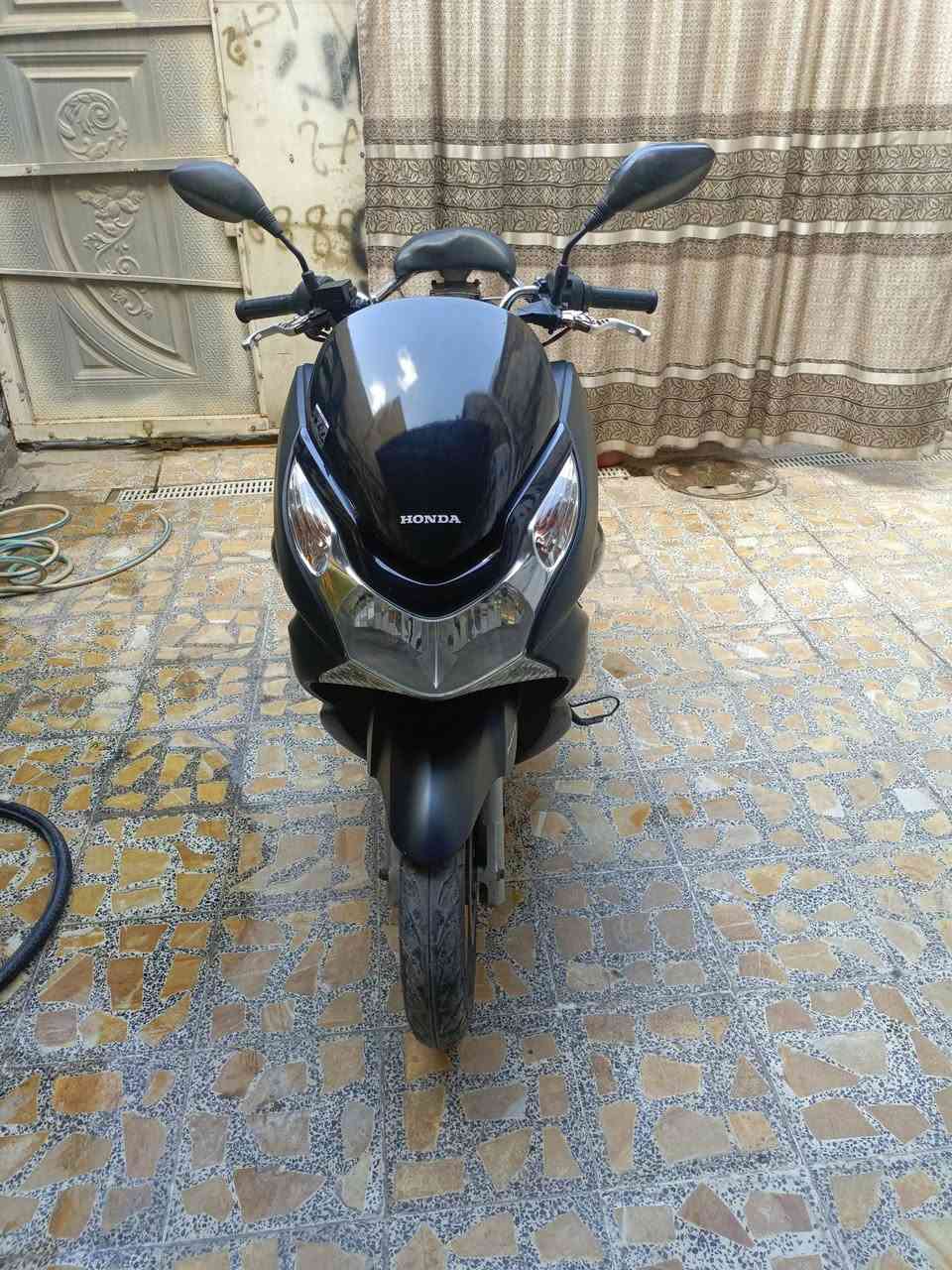 للبيع دراجه بي سي اكس جيل اول السعر 12 ورقه قفل الاستفسار على الرقم ***********
