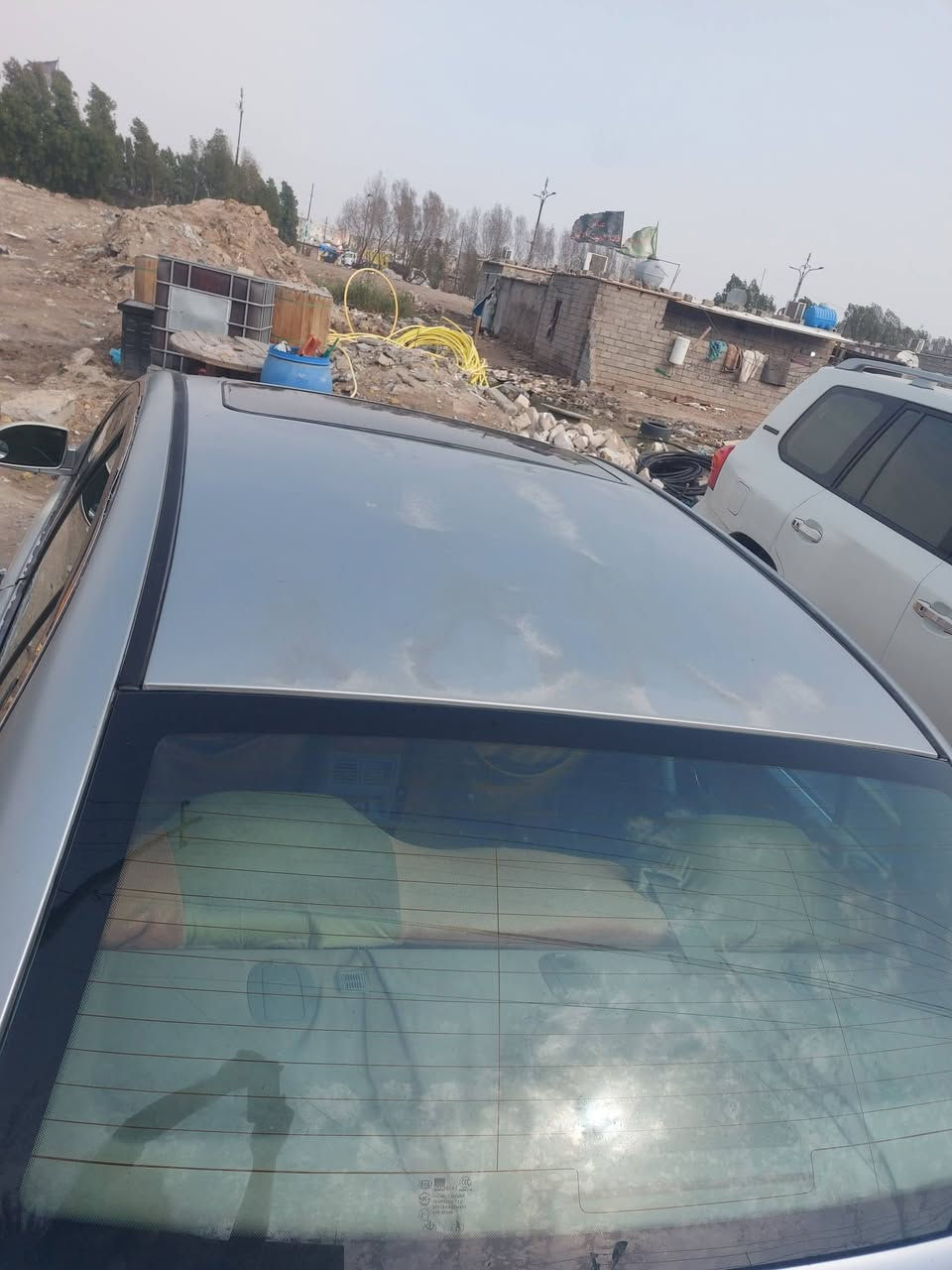 السلام عليكم سياره كياامانتي لبيع سياره محرك كير جديدات ترايك وين ماتريد كفاله بدي مكفول بيهه شوي جراد بالبنيد والقماره حداديه جديده تخم تاير تبريد شغال بارد كهربايات كامله دوخل نضيفه مديل 2005 رقم بغداد دولي يوم ثاني ادورها بسم صديقي سعرها 55وبيهه مجال حك الجيه رقمي بي وات ساب ***********مكان السياره البصره حي الصدقاء
