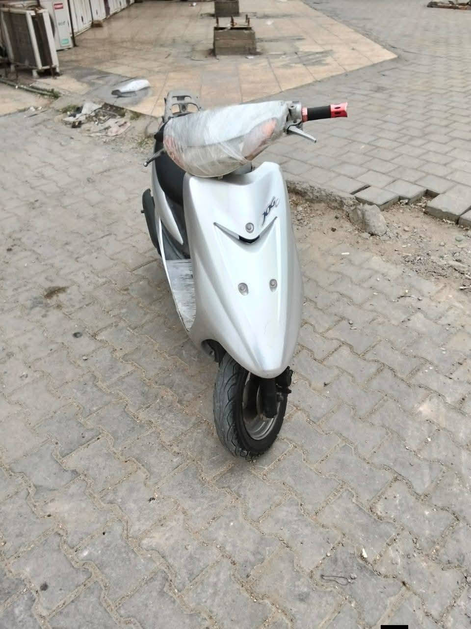 مكينه مكفوله سلف هندر شغاله نقوصات بصيطه بغداد الكماليه 250الف***********
