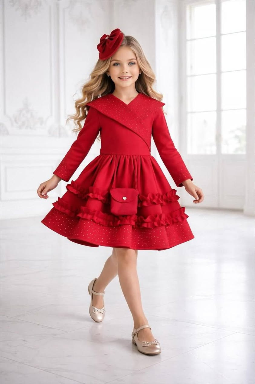 إذا كنت تبحث عن ملابس عصرية وجذابة، فلا تبحث بعيدًا، فشركة كيراز كيدز للإلبسة التركية  هي المكان المثالي لتلبية احتياجاتك. نقدم لك مجموعة واسعة من الملابس التي تناسب جميع الأذواق والأعمار، بدءًا من الملابس الرسمية إلى الملابس الكاجوال.♥️🦋

▪️لمشاهدة كافة الألبسة متضمنة أسعارها تابعونا على التلجرام : 🥰💛 

https://t.me/MKERAZ 

https://t.me/Mkeraz3

البيع جملة فقط من تركيا إلى أي دولة بالعالم✈️🌎

⚫للطلب والاستفسار واتساب 📞 :

https://wa.me/message/R4IRJBEVWW3PO1


**إذا كنت صاحب هذا الإعلان وتريد حذفه لأي سبب، رجاءا أرسل رسالة إلى الدعم الفني**