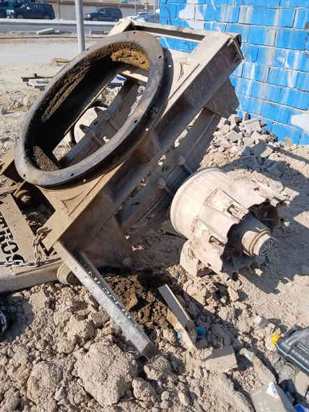 كرسي مقطوره #دنكير١٦ ألماني للبيع استفسار رقم الهاتف ***********
