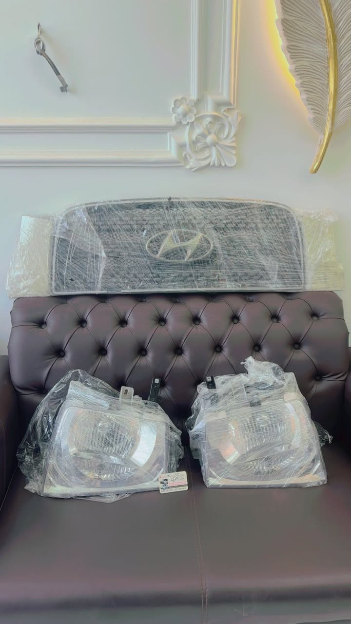 🇮🇶🇮🇶 مجمع نبيل الشمري 🇮🇶🇮🇶
كإنتر — ازوزا — هونداي 2 طن — داينا 
حله // الحي الصناعي // الفرع الثاني حله شارع 80 // الفرع الثالث حله المسيب // 🚕توجد خدمة توصيل لكافة المحافظات 
هـ // *********** — ***********
