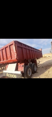 شاحنة • بيع • ايجار