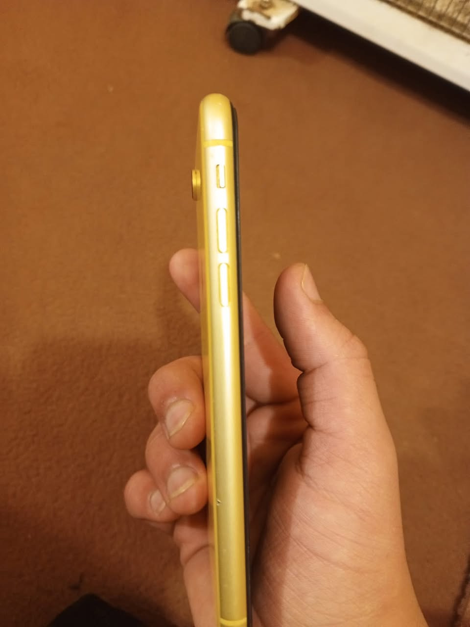 سلام عليكم ايفون xr للبيع التلفون مبدل شاشة اصلية تفصيخ ذاكرة التلفون 128 المشاكل البي فقط الفيس ايدي واكف بطارية التلفون 79 البلادية مال تلفون سعرة 150 وبي مجال بسيط


**إذا كنت صاحب هذا الإعلان وتريد حذفه لأي سبب، رجاءا أرسل رسالة إلى الدعم الفني**