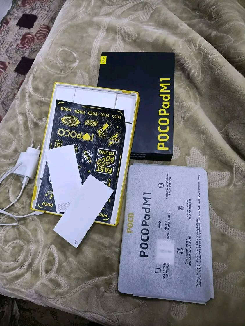 للبيع بوكود باد m1 نظيف مستعمل قليل ذاكرة 256 بطارية 12 الف مع كافة ملحقاته سعر 350


**إذا كنت صاحب هذا الإعلان وتريد حذفه لأي سبب، رجاءا أرسل رسالة إلى الدعم الفني**
