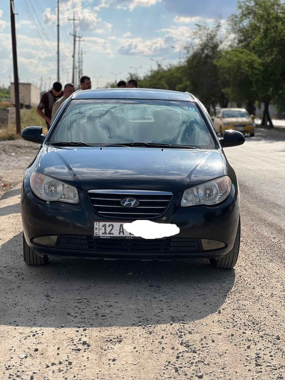 للبيع انتره موديل 2009 نينوى بسمي شرط الوكاله والتحويل محرك 20 بي نفخ مصبوقه الجماليه غاز وبازين بيه ضرر جاملق اليمين قلي ومصلح وبيها طخ بالصندوق ومصلح شرط اتراي بصره تبريد ثلاج عنوان الموصل اليمين السعر 95 وبيها مجال *********** اسيا *********** الشاري يتصل
