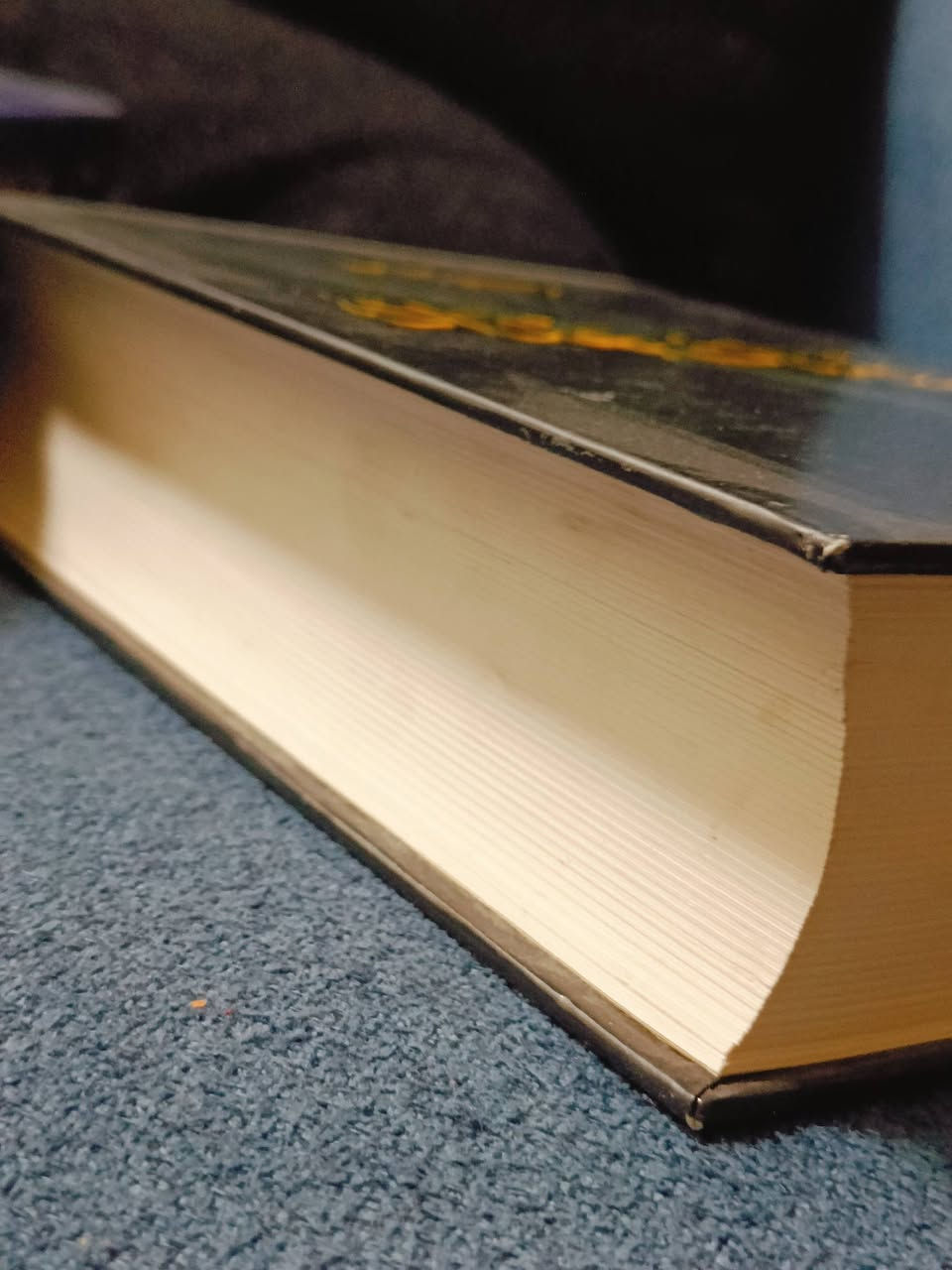 السلام عليكم كتب للبيع
الكتاب الأول ديوان الرباعيات بجزئين لوجيه عباس بـ 20 الف (الجزء بـ 10)
الكتاب الثاني روميات بغداد لوجيه عباس بـ 20 الف
الكتاب الثالث الشيعة في الكويت لمحمد سعد وسعره 10 
الكتاب الرابع القواعد النورانية الفقهية لأبن تيمية سعره 4 الف 
التوصيل متوفر
للحجز راسلني


**إذا كنت صاحب هذا الإعلان وتريد حذفه لأي سبب، رجاءا أرسل رسالة إلى الدعم الفني**