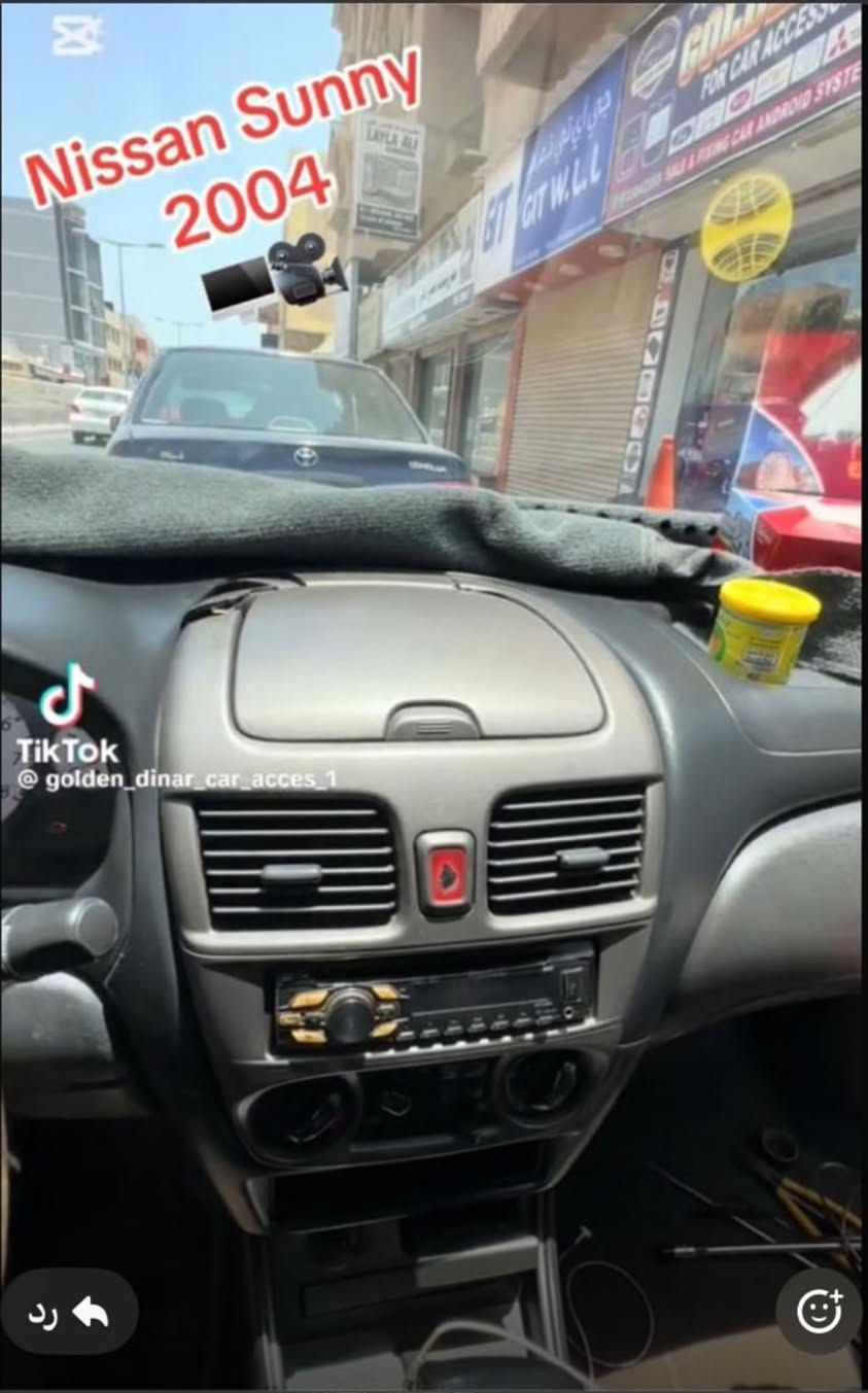 شاشات أندرويد فول وضوح 4k   🚗🔥✨
وضوح الالوان من جميع الجوانب ips screen
شاشة كزاز سريعة اللمس تاج حراري  
تنزيل برامج  من الانترنيت
 بلوتوث/ WIFI / فيديو / خرائط / يوتيوب / منفذ فلاش / دعم تحكم الاستيرن / تفعيل كافة اوبشنات السيارة 
ذاكرة داخلية 
ذاكرة خارجية 
راديو  fm  am
سوق بلي
دبل بروسسر  معالج قوي 
تدعم تشغيل الكامرات 
الفيشة بلادية 
للاستفسار الاتصال على الارقام

                                                      ***********   واتساب     
متوفر مفرد و جملة
