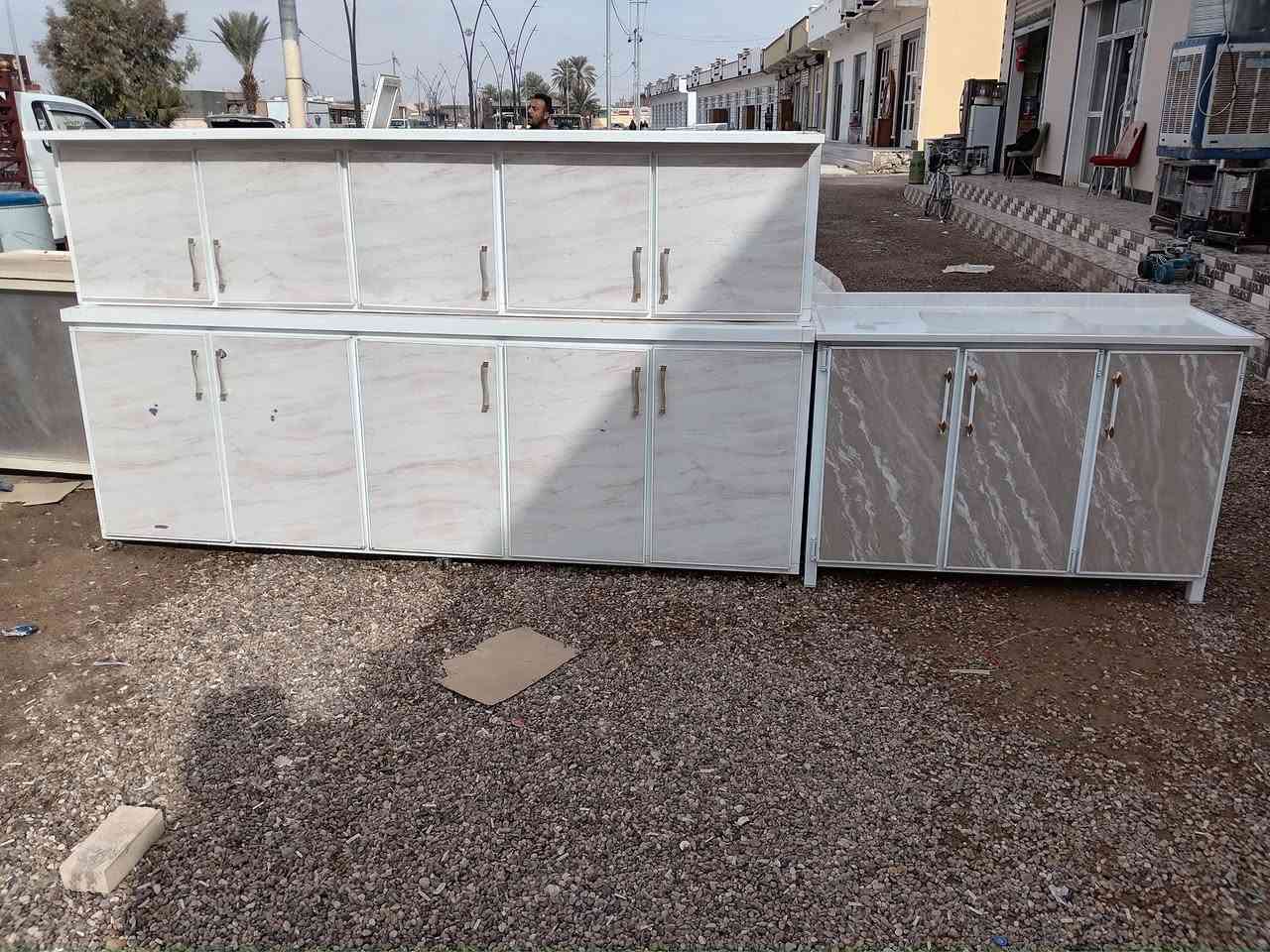 كاونترات مستعمل للبيع الاستفسار ***********
