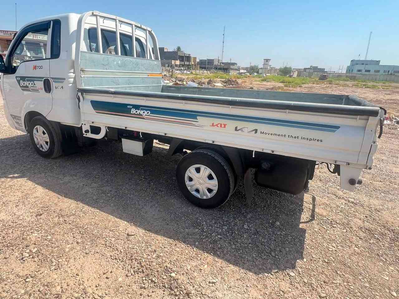 متاح كيا موديل ٢٠٢٣ السيارة حلوة ومكفولة من كلشي رقم بغداد مكانها بغداد
السعر ١٤٥
شعندك استفسار اتصل 
***********
