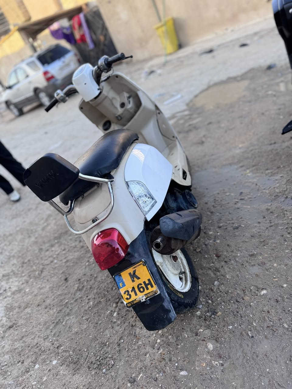 بصره مركز


**إذا كنت صاحب هذا الإعلان وتريد حذفه لأي سبب، رجاءا أرسل رسالة إلى الدعم الفني**