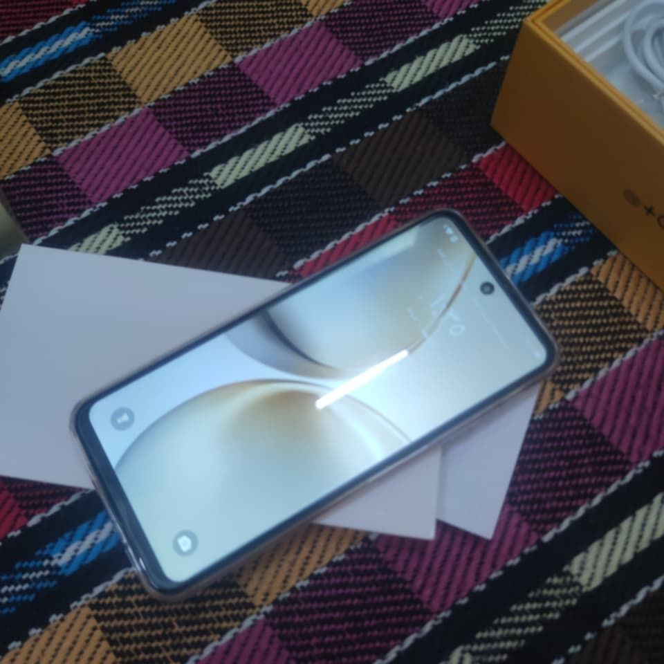 السلام عليكم جهاز ريدمي 14 ابرو ذاكرة 512 الجهاز بعده نضيف بوبجي 60فريم مكاني الشطره  ((سعر 150)) وبيه مجال


**إذا كنت صاحب هذا الإعلان وتريد حذفه لأي سبب، رجاءا أرسل رسالة إلى الدعم الفني**