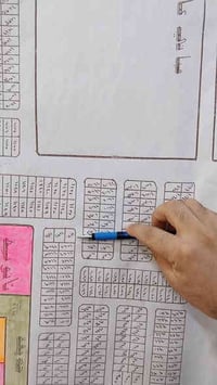 حي العسكري ٧٧ • ٢٣٠م • طابو صرف