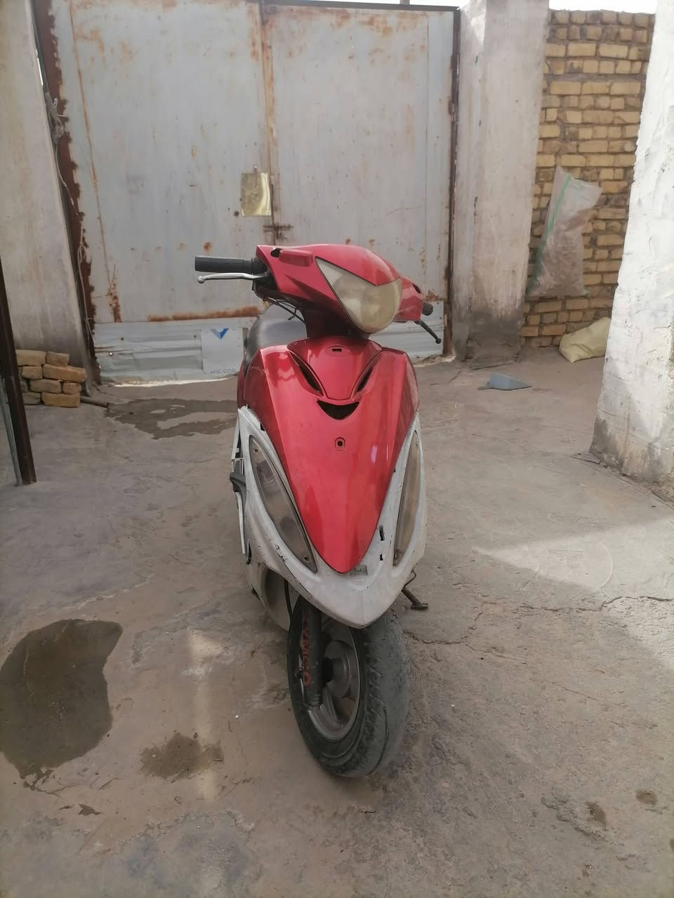 كلمن سعره ناصريه اسكان صناعي


**إذا كنت صاحب هذا الإعلان وتريد حذفه لأي سبب، رجاءا أرسل رسالة إلى الدعم الفني**