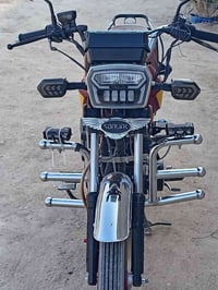 دراجه سولنك جاكوج موديل 24 نضافه خير من الله تشوف بعينك دراجه حلو حيل ...