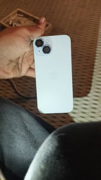 آيفون 15 • عادي • كامل ملحقات