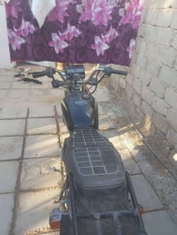 حله شارع ٨٠ • موديل ١٨ • اوراق اصليه