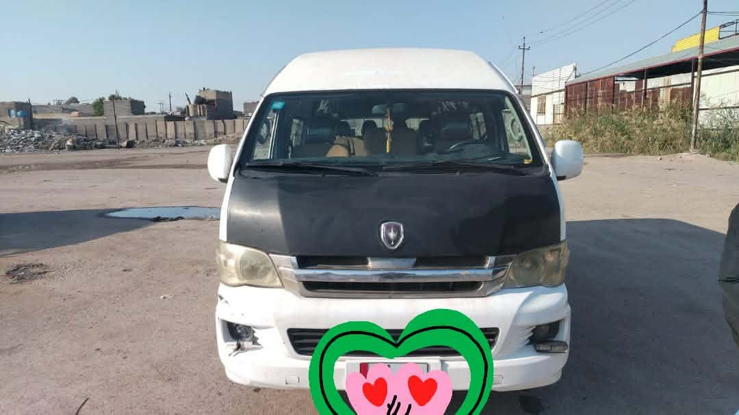 السلام عليكم ورحمة الله وبركاته
جنبي عاليه اشتو موديل 2014سبارة جاهزه تخم تاير كير محرك اكسل صدر حداديه كهربائيات  كلها شغاله تبريد تدفئة السيارة رقم بغداد تحويل مباشر بسمي مصفرة هيئة ضريبه كبل للشارع السعر 125بيها مجال حك الجيه العنوان بغداد ***********رقم مكلف بالنشر
