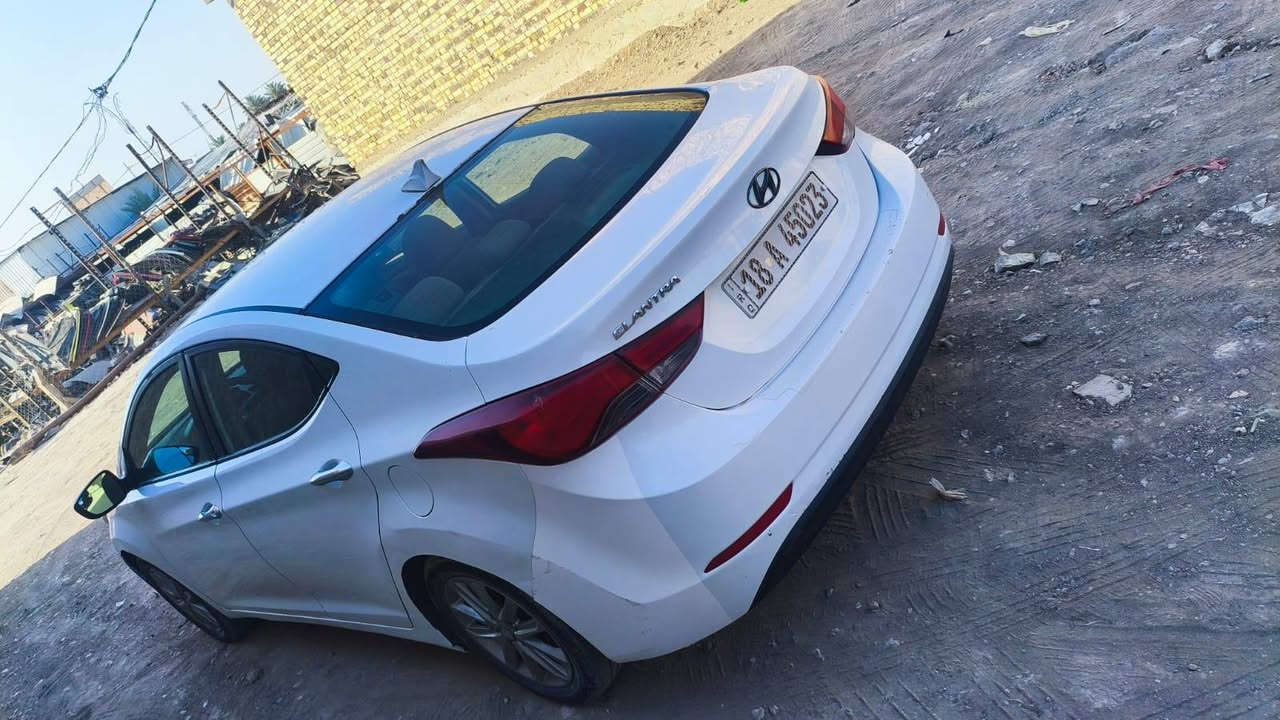 ***********
النتره موديل 16 وارد امريكي مكينه 2000  جاملغ والبنيد بدون اي دواخل السياره  جاهزه من كلشي  سعر مناسب كلش السعر 94  مال جناي والله بالعافيه الياخذها
عليه غرامه  4 اوراق ينزل من سعره  مكاني بالحله نادر حي الزهراء  رقم بابل انكليزي
