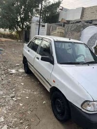 سايبا 2010 كير مكينه صدر مكفول شواصي حلوه خياسات مابيها تبريد واكف  بس...