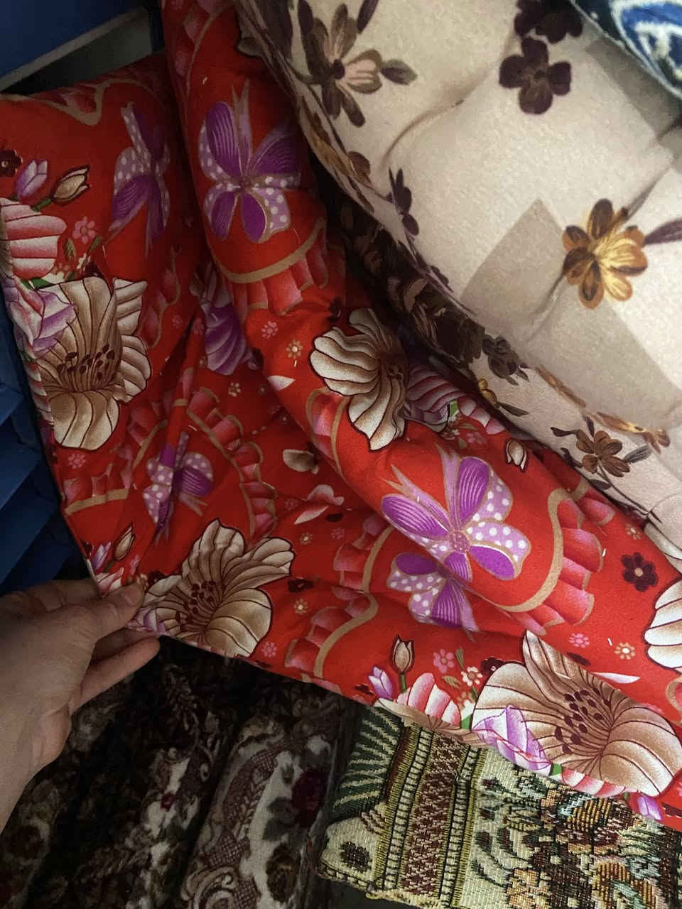 الحف للبيع عدد ٣العنوان تكريت الديوم سعر الواحد ٢٠ وبيه مجال


**إذا كنت صاحب هذا الإعلان وتريد حذفه لأي سبب، رجاءا أرسل رسالة إلى الدعم الفني**