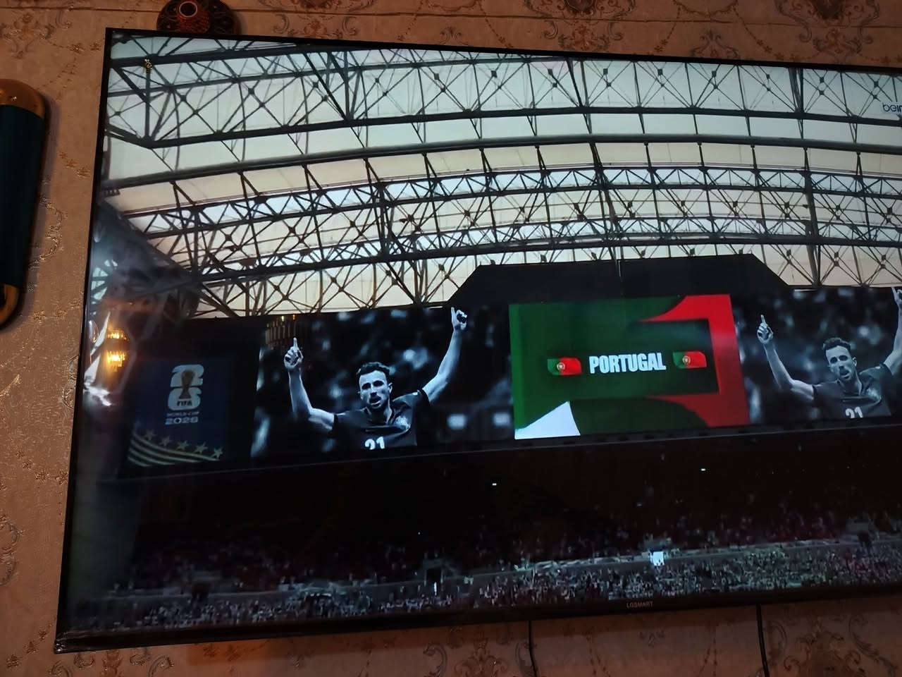 الان مباراة البرتقال مع اوزبكستان 🔥✅

عبر تطبيق بيست  4K🔥🔥النت الضوئي فووول لفووول ✌️🔥❤

#اشتراك_لان .

❇️ أكثر من 10934 قناة

❇️ أكثر من 16508 فلم

❇️ أكثر من   5632  مسلسل

محتوى راقي🧬

دقة صورة ممتازة⚖️

دعم فني متواصل🪪

اسعار في متناول الجميع😉

متوفر لوحات للموزعين والوكلاء وبأفضل الأسعار 🕺

للاشتراك راسلوني واتساب 
wa.me/***********
