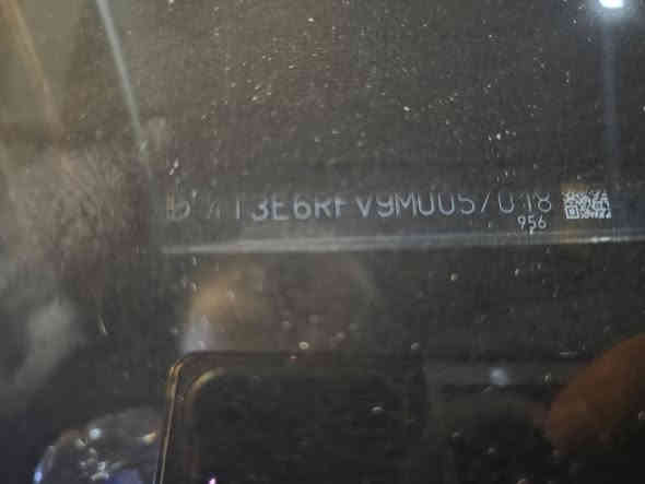 راف فور xse 2021
ماشيه ١٢٤ تقريبا
بدون ايرباك
الضرر دعامية امامي فقط مبدل واضح بالصور وبيها رش كلير من امريكا بين الباب الخلفي والجاملغ جهة السايق 
وكم شخطه تتكحل
السيارة تو كلر لونين رصاصي غامق والقمارة اسود والجاملغات اسود لامع
بانوراما
تخم تاير جديد
كير جديد
لد نهاري
مقاعد جلد رياضي 
تدفئة مقاعد + ستيرن
حساسات 360 امامي خلفي
نقطة عمياء
رادار امامي
كرسي السايق كهرباء
قيادة ذاتية
تنبيه خروج عن المسار
ليد نهاري
لايت ليد
ويل كب سبورت
سستم صوت 11 سماعة JBL
مودات قيادة 5
شاحن وايرليس
محرك 2.5 فور ويل
اوامر صوتية
شاشة دشبول ديجيتال
شاشة وسائط كبيرة
ابل كار بلي واندرويد اوتو
المرايه كاميرا 
صندوق كهرباء 
انارة تفاعلية
ماسحات اوتو
اشارة بالمري
ويل كب 18
جام اوتو
مانع انزلاق
اوتو هولد
اوتو ستوب امامي خلفي
مانع تصادم
بصمة تشغيل
بصمة ابواب دخول ذكي
تشغيل عن بعد
سايد بريك بصمة
انارة داخلية زرقاء بلادي
دبلات ازرق رياضي
دبل كزوز
كاميرا خلفية دوارة
حساس اطارات
تبريد قطعتين امامي خلفي ومناخي

السيارة كامله من اي نقوصات 
صدر امامي خلفي تبريد ...الخ
مسويلها عزل ارضي

السيارة اقتصادية كلش و نشطه حيل
التفويله محسن تمشيك ٧٣٠ كم

مستعجل على البيع بدون مراوس

يحتاجلها شويه تكحيلات  

٢٢٠
***********
