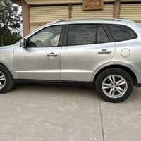 سانتافي • غاز • ٢٠٠٩