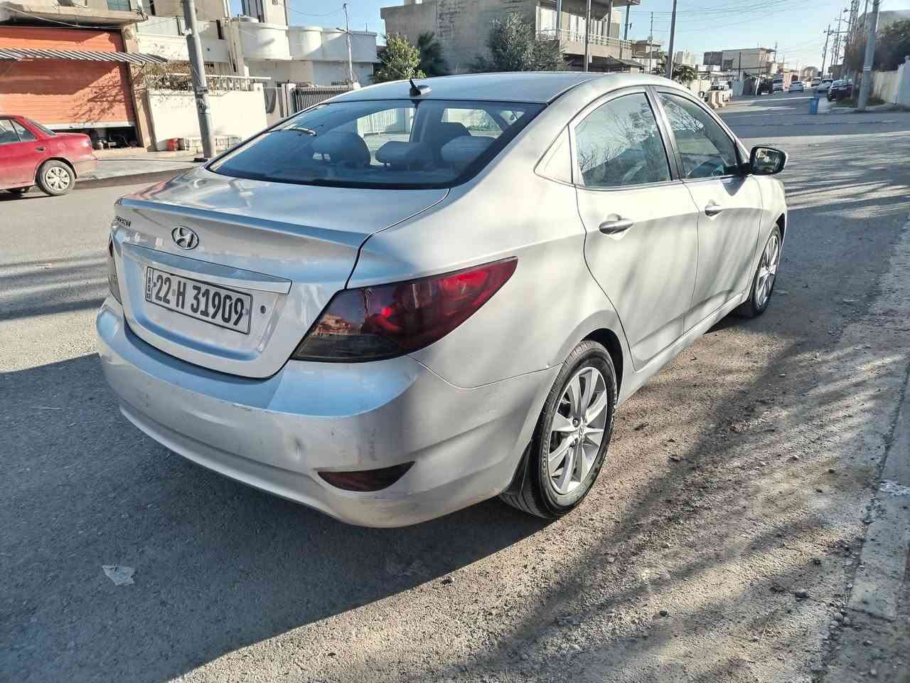 ئەم ئەکسێنتە مان هەیە بۆفۆشتن مۆدیل 2012 لێدرانی نیە سێ پارچەی بۆجوانی پەمپ کراۆە پێشو پشتی کەپسە توندو تۆڵەو گێڕو مەکینەی بەشەرت مەکینە گەورەیە نرخ 83 وەرەقەو مەحامەلە بۆزانیاری تر پەیوەندی بەم ژمارەیەۆە بکە ***********
شوێن کۆیە
