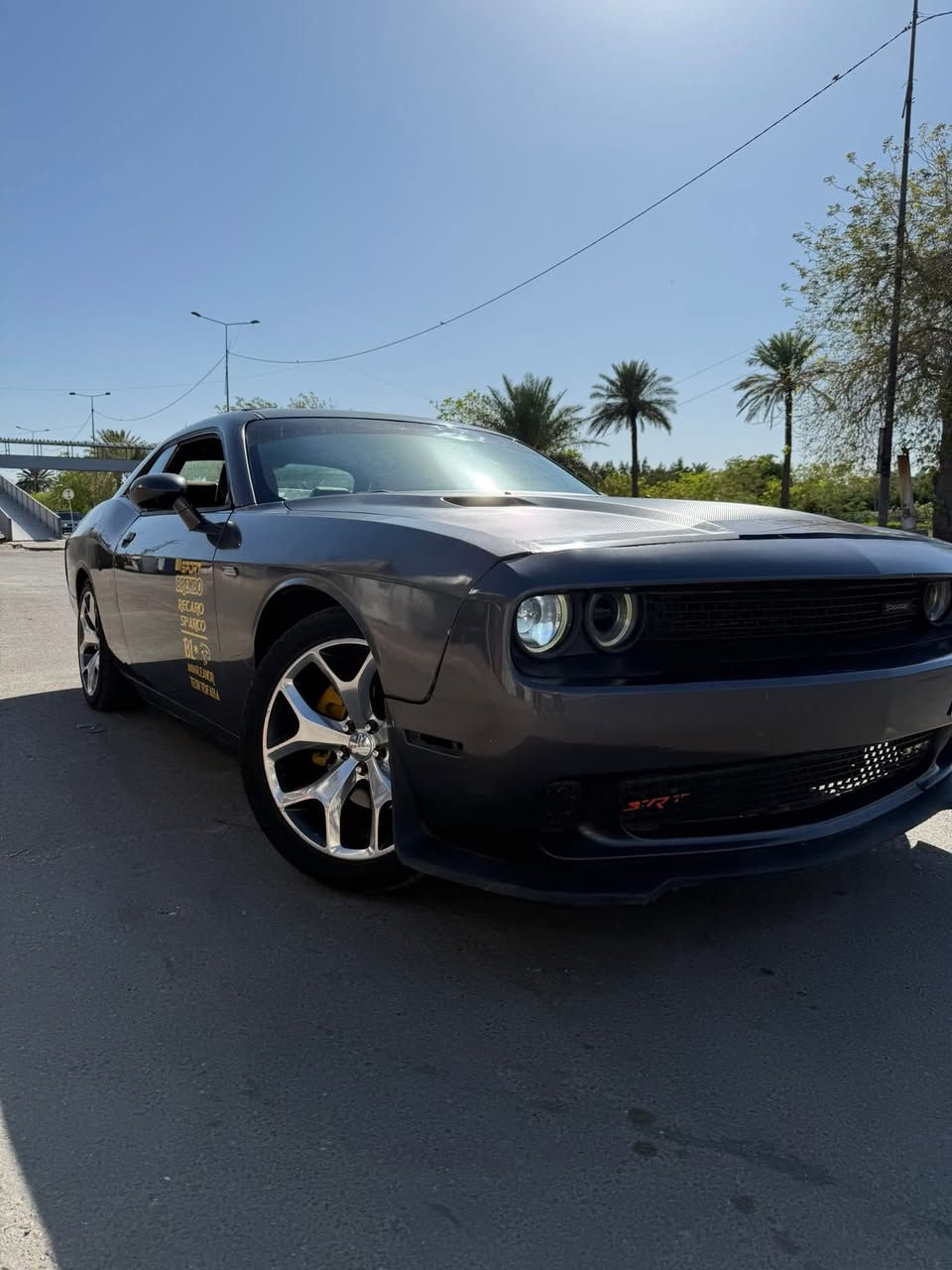 وارد كندي 2013
سيارهً فول واحد ع واحد 
سياره مصبوغه حزام 
كيل مكينه بل جيس 
تايرات جديده 
باتري جديد سياره احلى من صوره 
سعرها 110 تحويل ثاني يوم 
مكان سياره بغداد


**إذا كنت صاحب هذا الإعلان وتريد حذفه لأي سبب، رجاءا أرسل رسالة إلى الدعم الفني**