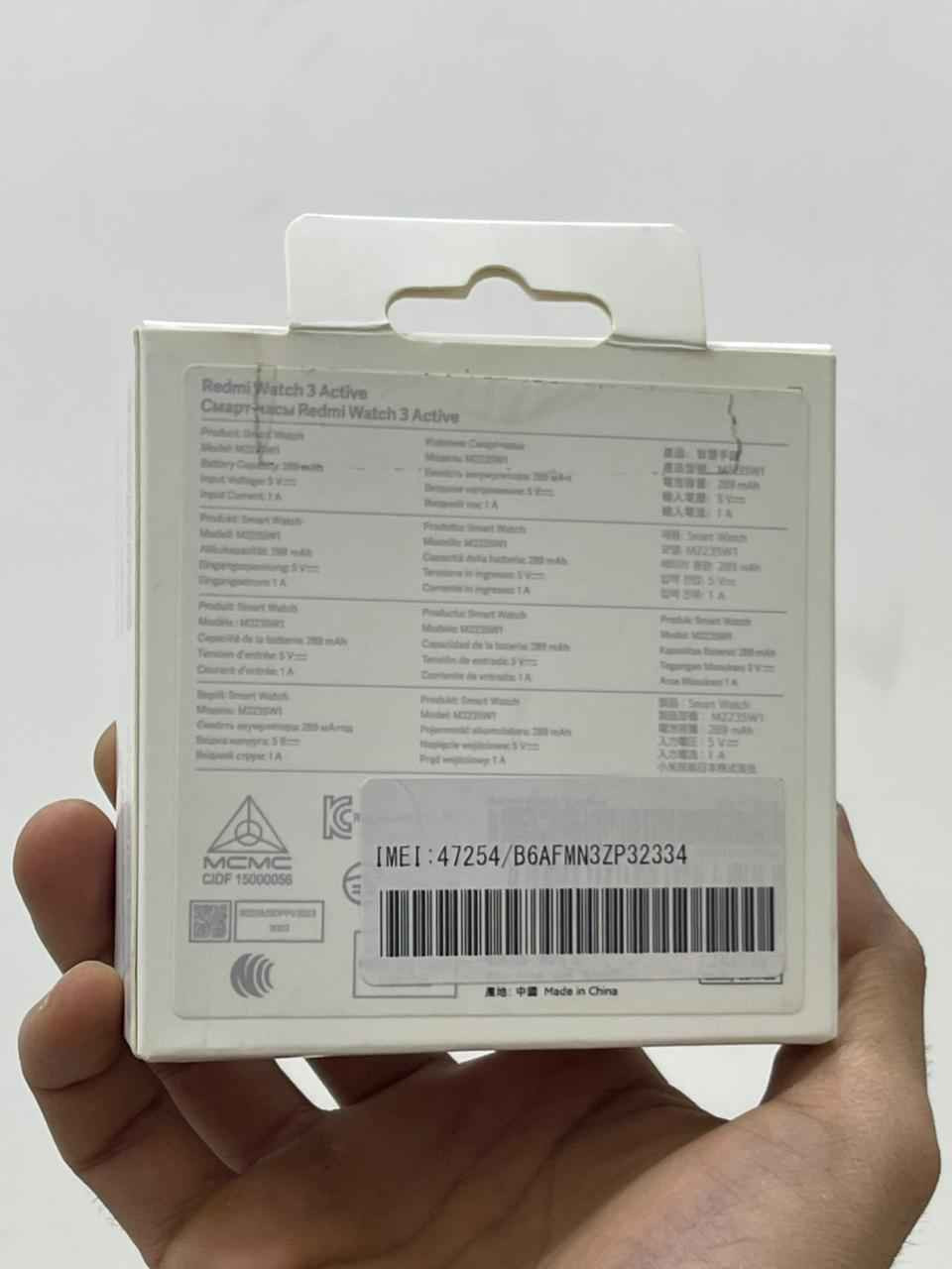 متوفر ٤ قطع لوك  سعر القطعه ٣٥ الف بغداد, العراق


**إذا كنت صاحب هذا الإعلان وتريد حذفه لأي سبب، رجاءا أرسل رسالة إلى الدعم الفني**