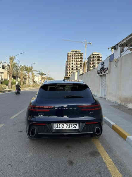 جنسز GV70 2023
المواصفات فول 
محرك 4 سلندر
ماشية 28 الف ميل
شاشه
تشغيل عن بعد
بنوراما
حساسات 360
رادارات 360
كشنات كهرباء
كشنات جلد احمر
صندوق كهرباء شفط
كير مارس
كشنات تدفئه تبريد
فول تحكم
مري شفط
عند الاقتراب
ترحيب شعار جينسيس
هاند بريك بصمه
بصمه
بصمه ابواب
تحديد مسار
كشن 3 وضعيات ميموري
انظمه قاده
لايتات لد
بكلايتات لد
اوتو هولد
شفتات بلستيرن
هيتر بلستيرن
شحن وايرلس
استيرن كهرباء
دمام صوت
تبريد قطعتين
ماوس تحكم الشاشه
دمام صوت
اوتو ستوب
وبعد بيها هوايه مواصفات
ضرر بسيط بنيد مبدل نفس اللون  وبارد بسيط بالجاملغ بدون اي دواخل  راديترات بلادية مملعوب بيهم ابد 
السياره كلش جديده
للاستفسار الاتصال او واتساب على ***********
مكان السياره بغداد الغزاليه
