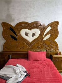 غرفة صاج ثقيل للبيع السعر ٥٠٠ قفل بغداد البلديات ٠٧٧٣٧٤٣٦٧٧٣