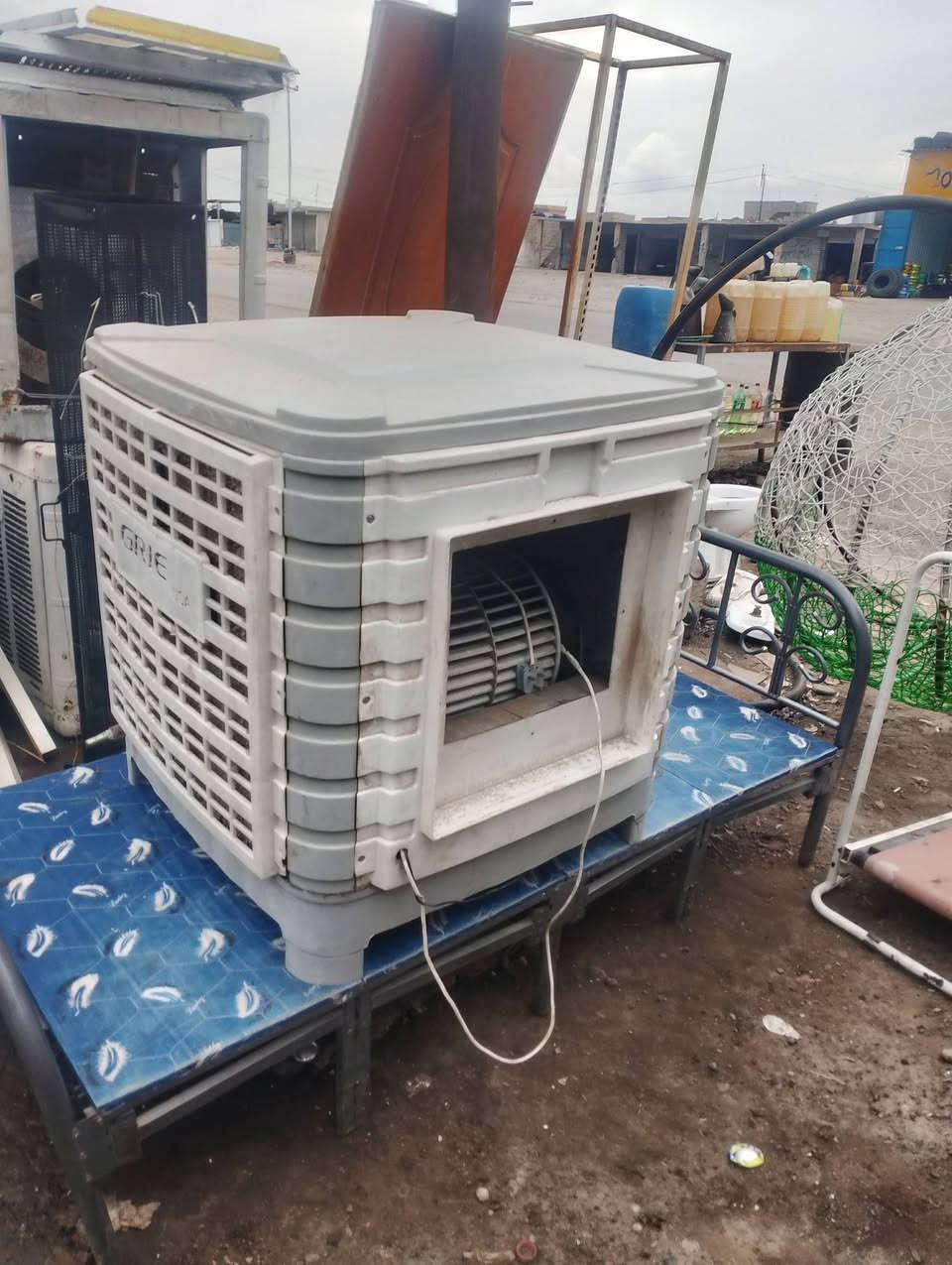 سلام عليكم  غراض مستخدمه موقع جسره القيار تواصل خاصه مفتوح


**إذا كنت صاحب هذا الإعلان وتريد حذفه لأي سبب، رجاءا أرسل رسالة إلى الدعم الفني**