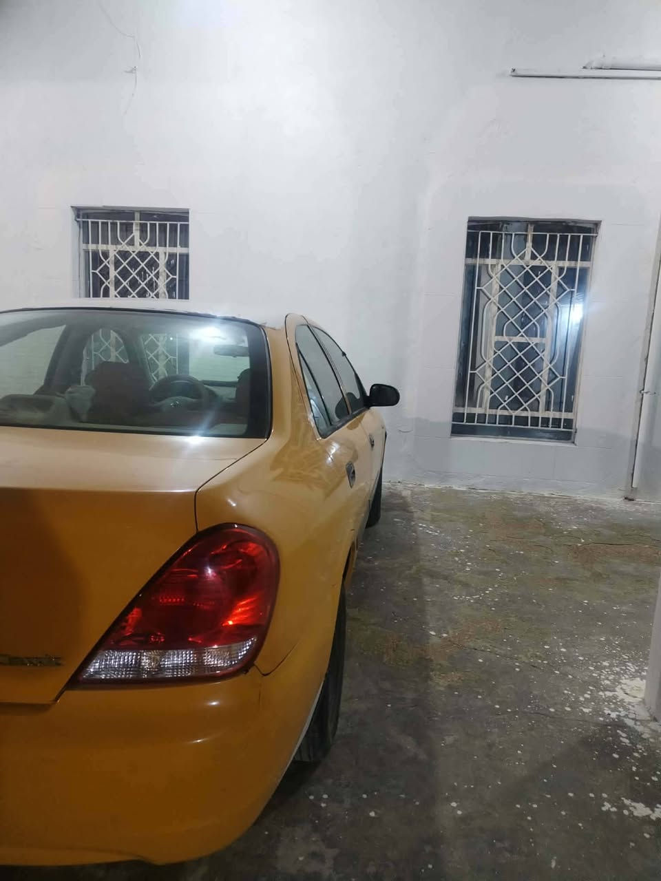 سني 2011 مؤسسة مكفولة
گير محرك صدر كشر كله مكفول 
للأستفسار الاتصال على الرقم ***********
