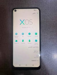 انفينكس هوت ٩ • رام ٢ • بطارية ٥٠٠٠