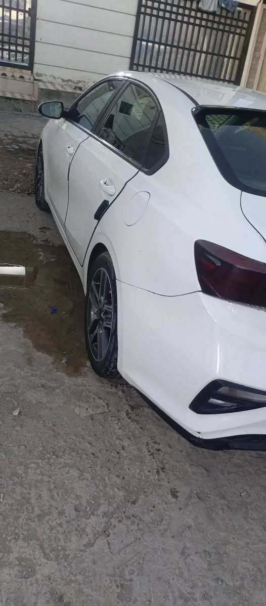 كيافورتي موديل 19
وارد امريكي

محرك 2000 دوش

كير اي تي

رقم ديالى 

رادار امامي

تحكمات كلهه شغاله

وبيهه بعد مواصفات

واضح كلشي بصور

سونار واضح بصور
سعر115

رقمي

***********
